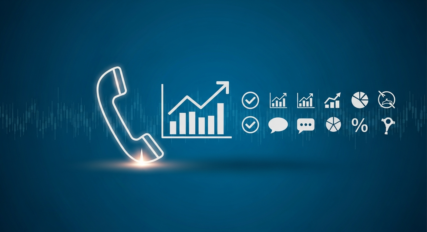 Cold Calling in 2024: What Actually Worked (Data & Scripts)