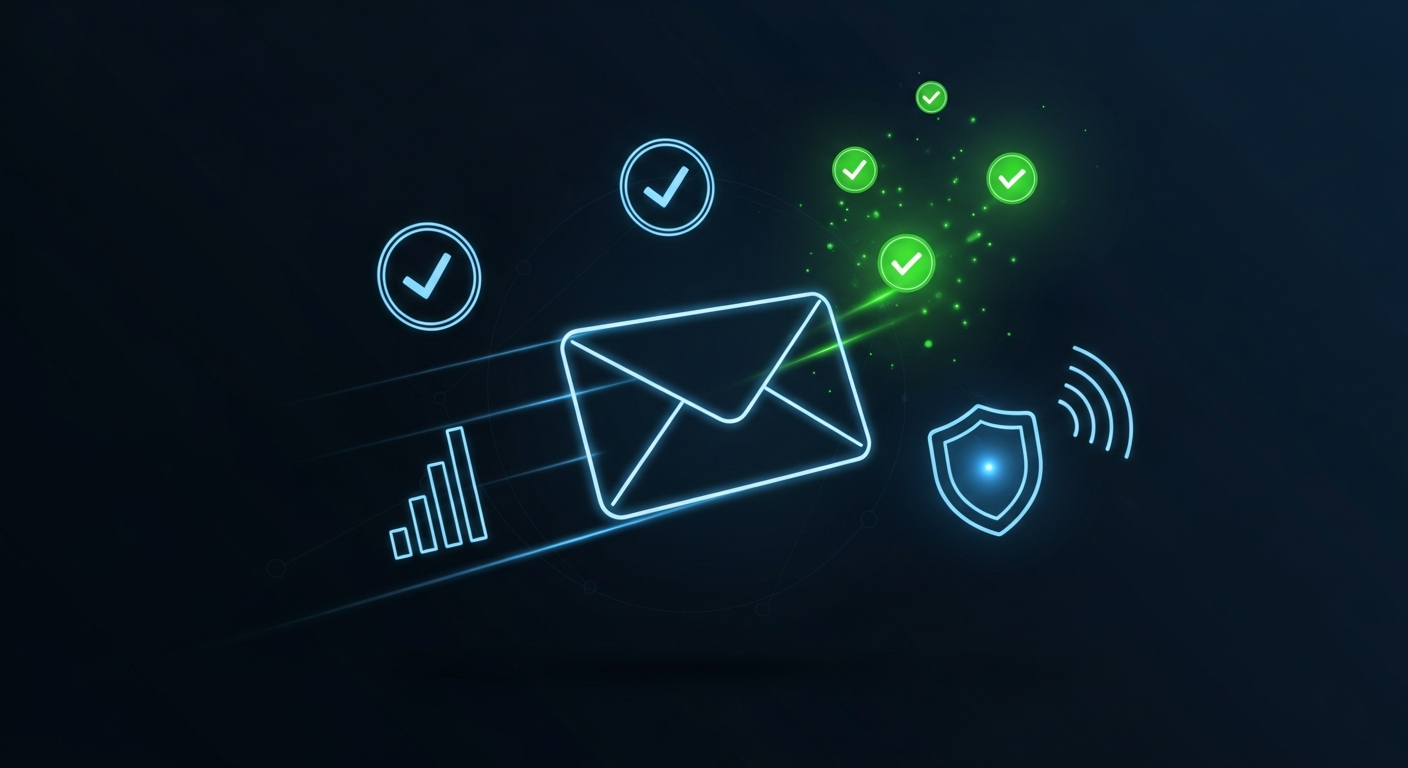 Email Deliverability for Cold Outreach: SDR's Guide