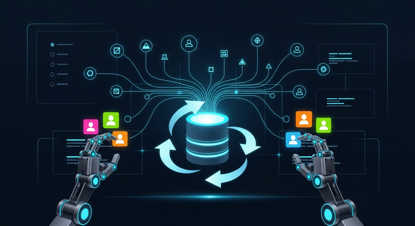 How to Enrich CRM Data Automatically in 2025