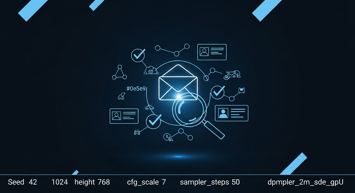 How to Find Verified B2B Contact Emails (2025)