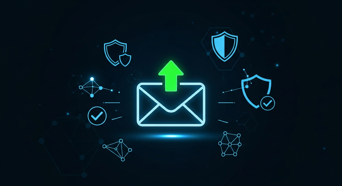 How to Reduce Cold Email Bounce Rate in 2025