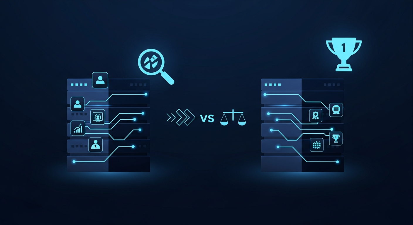 ZoomInfo vs LeadsApp: Which B2B Database Wins in 2025?
